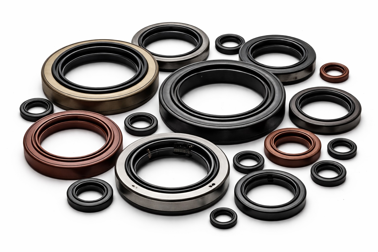 Oil seal